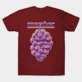 Do You Member? T-Shirt